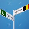 Belgian companies show keen interest in Pakistani market