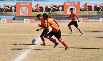 ​DFA Zhob, Muslim Club Chaman qualify for Semi-Finals of Ufone 4G Balochistan Cup Football 2021