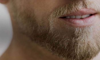 Men with beard more protected from deadly bacteria than shaved