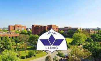 LUMS organizes its 2020, 2021 convocations simultaneously