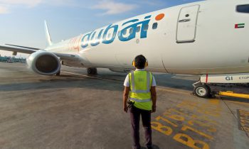 Gerry's dnata