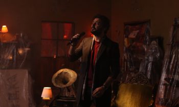 Coke Studio Season 14 'Mehram'
