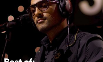 Spotify, Coke Studio Pakistan