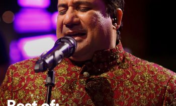 Coke Studio Pakistan