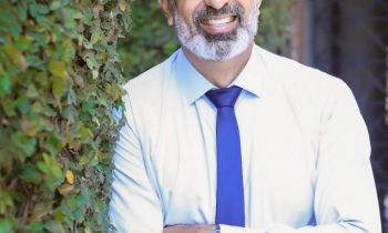 Dr. Arshad Ahmad LUMS Vice Chancellor