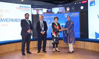 MMBL OICCI Women Empowerment Awards 2021