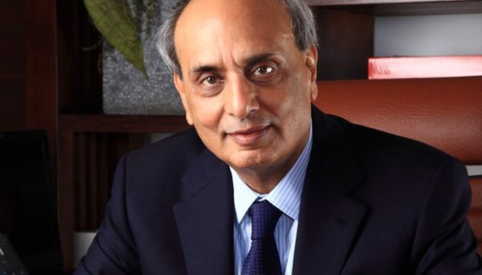 British Asian Trust announces appointment of Mian Mohammad Mansha as Chair of Advisory Council in Pakistan