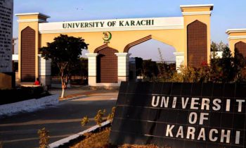 University of Karachi