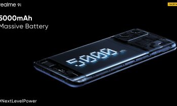 realme 9i