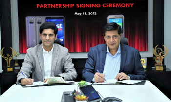MMBL and Digit 4G enter into Strategic Partnership to Digitally bolster Pakistan’s Financial Ecosystem