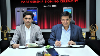 MMBL and Digit 4G enter into Strategic Partnership to Digitally bolster Pakistan’s Financial Ecosystem