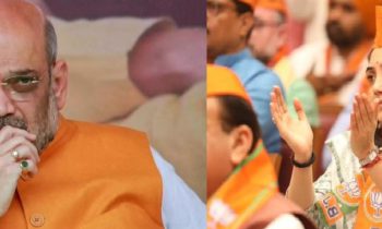 Nupur Sharma BJP