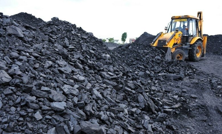 Coal Import From Afghanistan