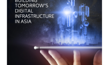 Digital Infrastructure TowerCos economic growth across emerging markets, study by edotco