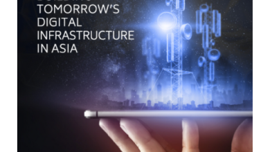Digital Infrastructure TowerCos economic growth across emerging markets, study by edotco