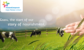 FrieslandCampina Engro Pakistan World Milk Day