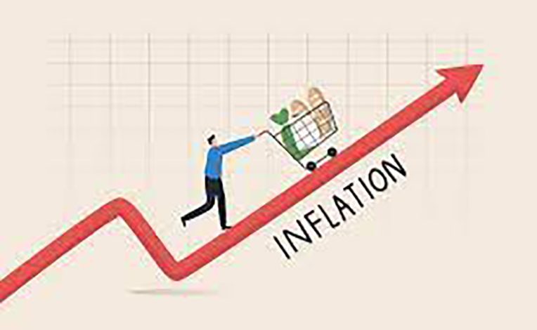 Inflation Pakistan