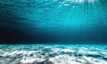 SCIENTISTS DISCOVERED PROOF OF THE WORLD’S 6TH OCEAN BY EXAMINING A DIAMOND
