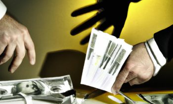 Financial Crime