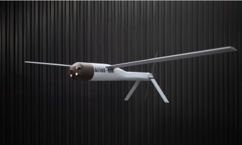 Anduril’s Altius 600 loitering munition