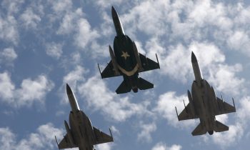 Taliban silent over reports of Pakistan’s airstrikes in Afghanistan