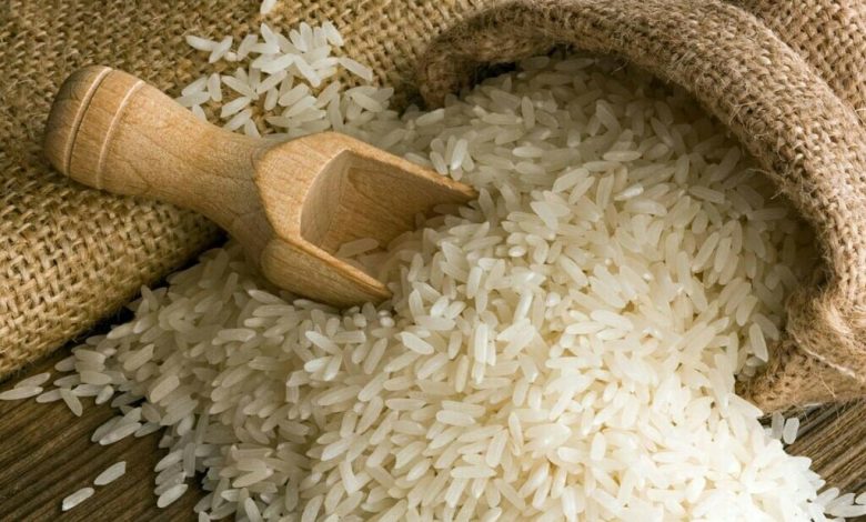 Global Rice Shortage