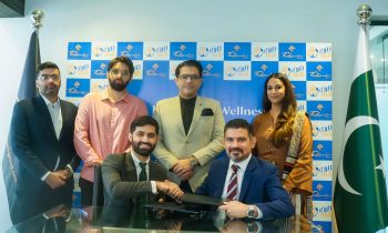 Sharia compliant OPD Company Siha Health & Wellness Tabani Group