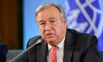 35 UN Staff Tragically Lost in Gaza Strikes by Israel