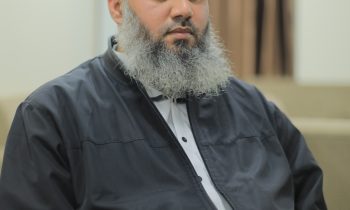 Muhammad bin Muhammad al-Astal