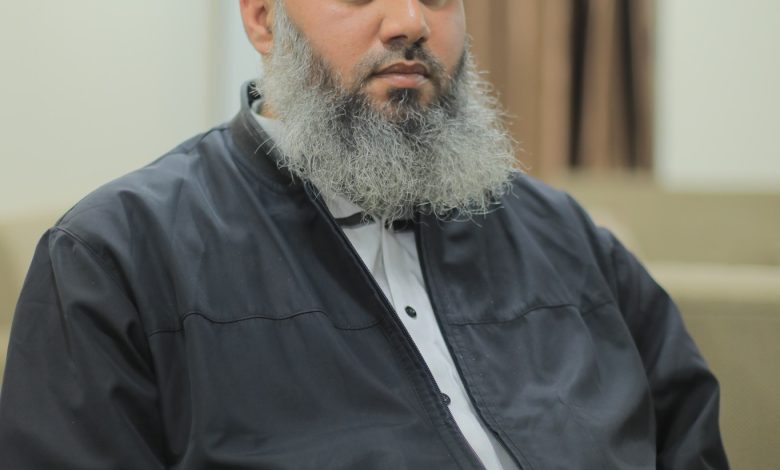 Muhammad bin Muhammad al-Astal