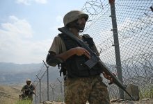 Pakistan Afghanistan War