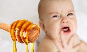 Honey and Babies: Expert Warns on Potential Risks and Safety