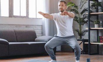 Aerobics exercise helpful for people suffering from obesity