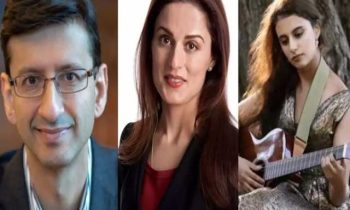 Billionaire commits suicide after killing wife, daughter in US