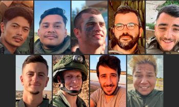Hamas kills over 50 Israeli soldiers at Khan Yunis in the single biggest blow in a day