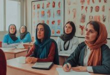 Girls Now Allowed to Pursue Medical Education in Afghanistan