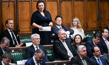 Britain's public prosecutors have found Israel guilty of violating international law in a confidential report to their government.