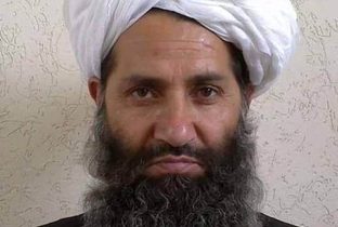 Mullah Haibatullah_Akhundzada