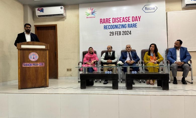 Rare Disease Day