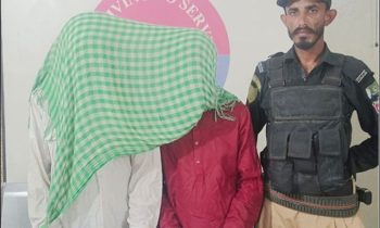 2 more RAW agents arrested in Karachi hidden for 26 years, total number rises to 4