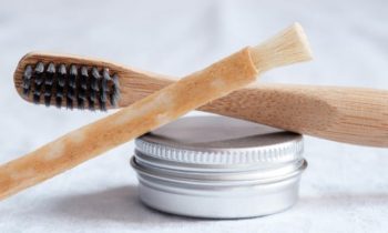 Miswak (Twig) is Much Better Than Toothbrush