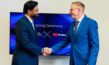 SI Global Signs Partnership with Global Tech Company ProDevice