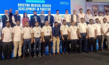 By Boosting Medical Devices, Pakistan Can Cut $2 Billion in Health Imports: TDAP CEO