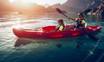10 Amazing Outdoor Activities in Dubai to Enjoy This Winter