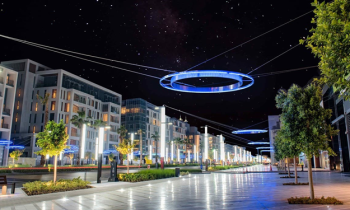 10 Amazing Activities in Dubai to Enjoy This Winter