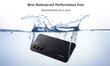 realme launches waterproof smartphone, the realme C75