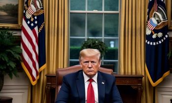 The Unpredictable President: Trump's Madman Theory and Its Global Consequences