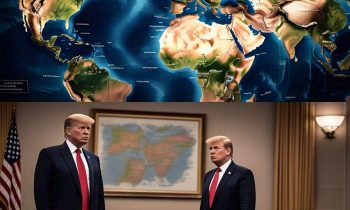 The Unpredictable President: Trump's Madman Theory and Its Global Consequences