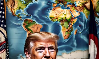 Madman Unpredictability Donald Trump