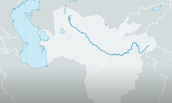 Afghanistan Rolls Out Ambitious Qosh Tepa Canal Project: What You Need to Know